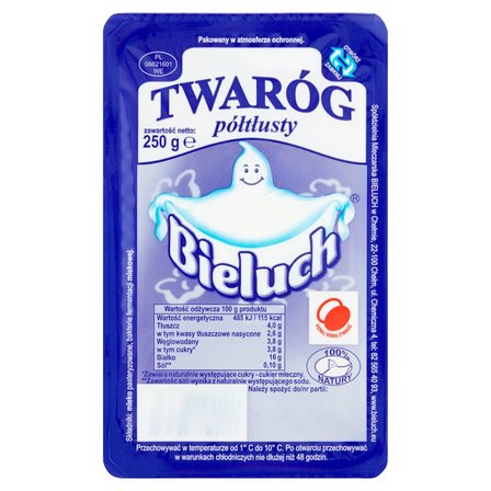 Twaróg półtłusty picture
