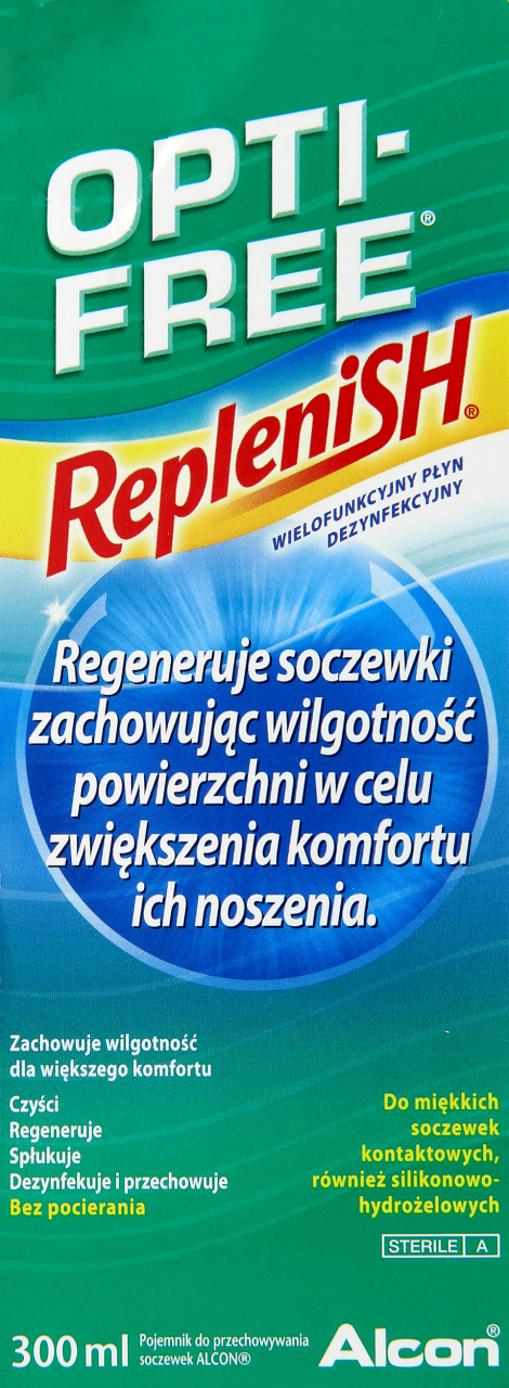 Płyn do soczewek picture