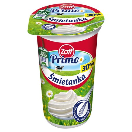 Śmietanka 30% picture