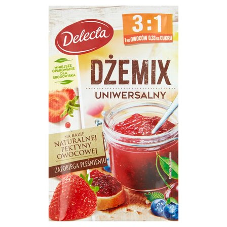 Dżemix uniwersalny picture