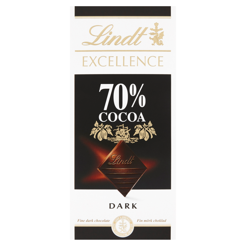 Czekolada 70% cocoa picture