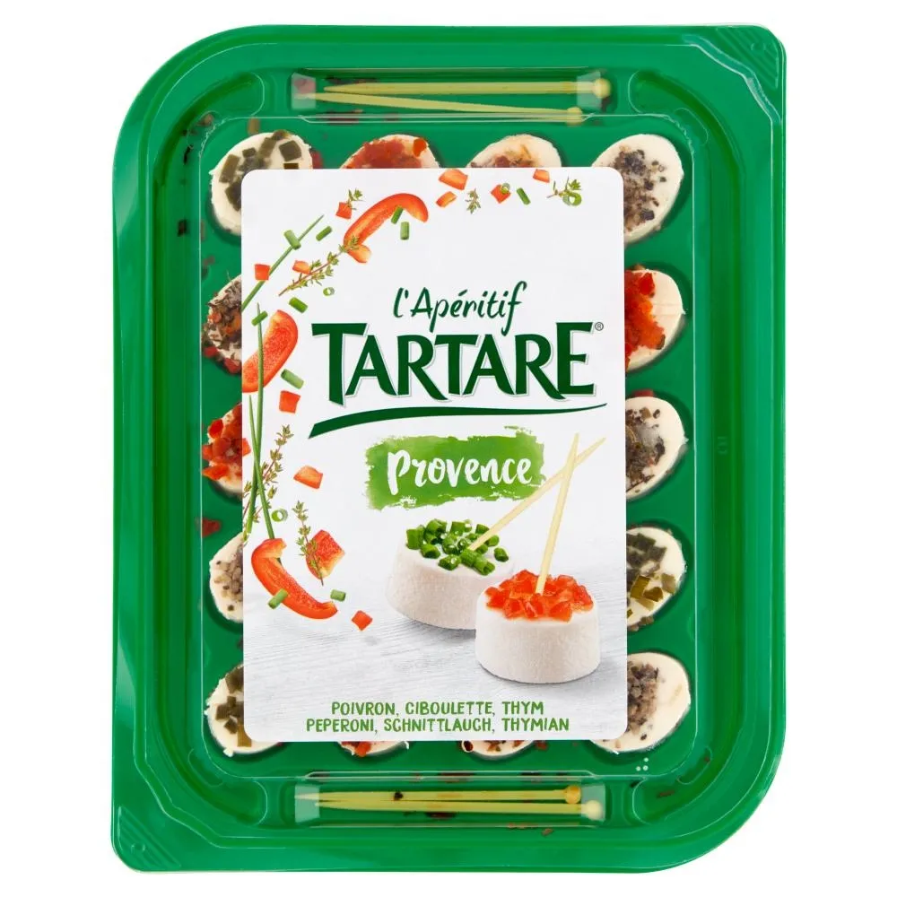 Aperifrais koreczki twarogowe smak prowansji picture