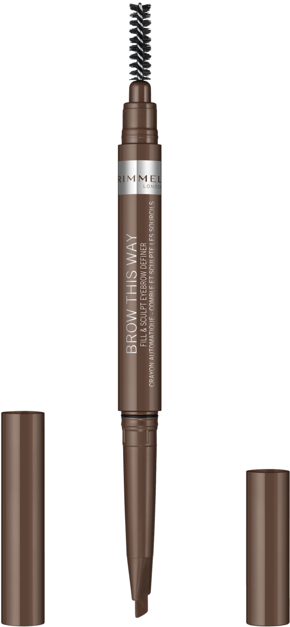 Kredka do brwi fill & sculpt 002 picture