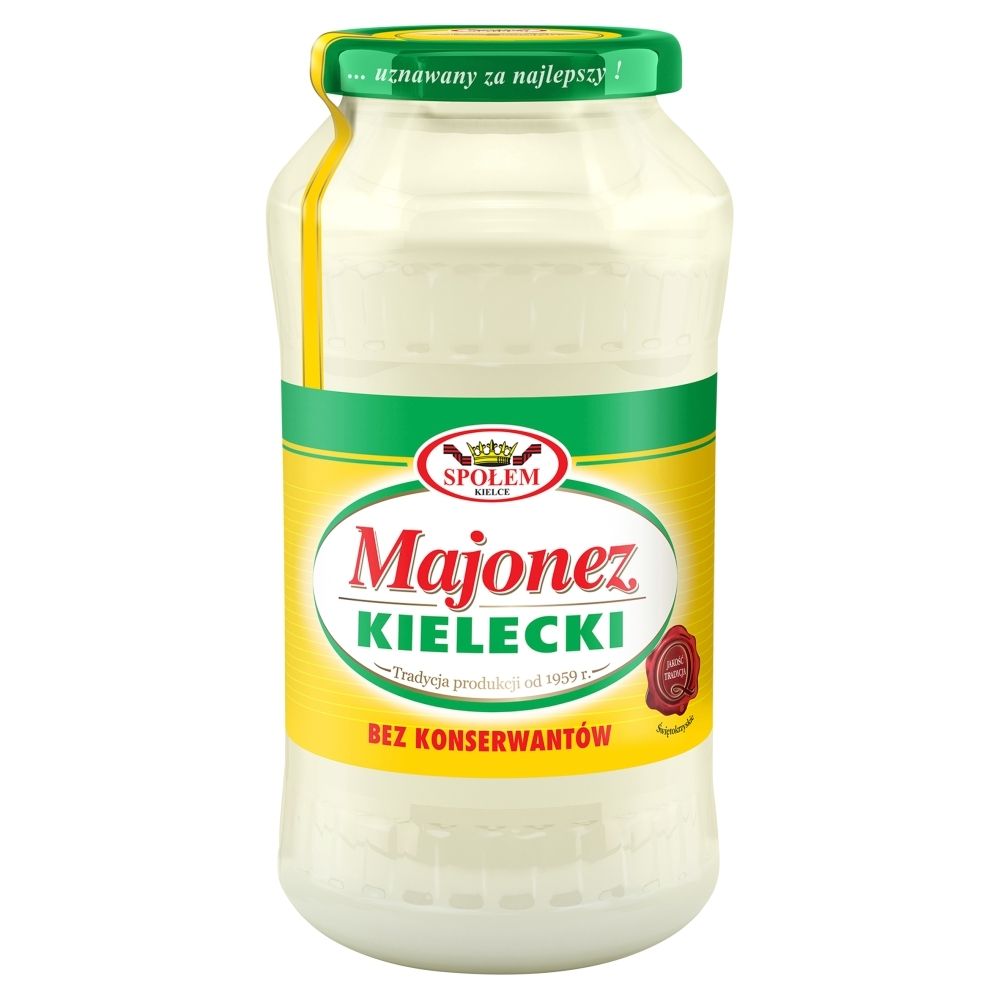 Majonez kielecki picture