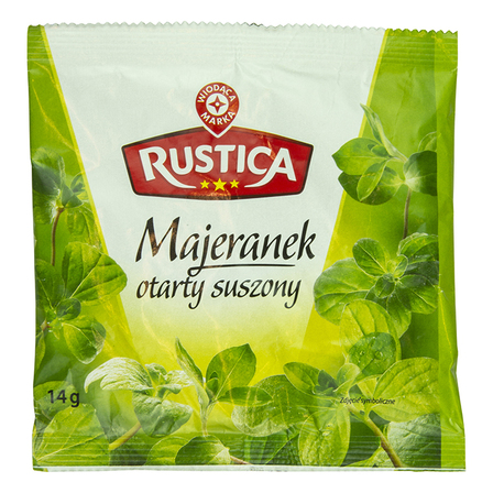 Majeranek suszony picture