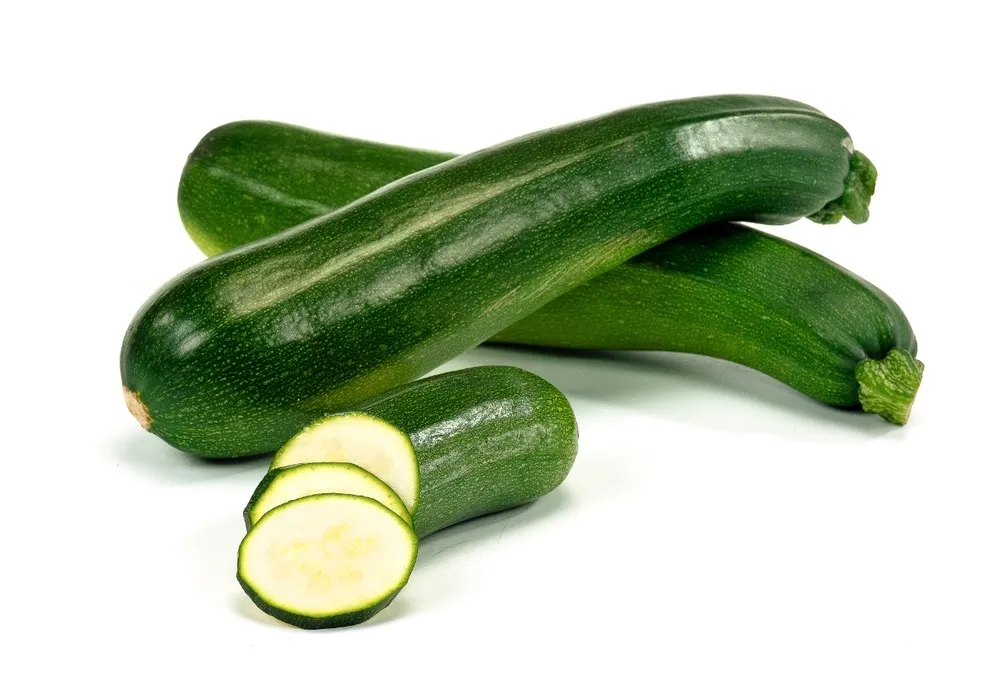 Cukinia zielona picture