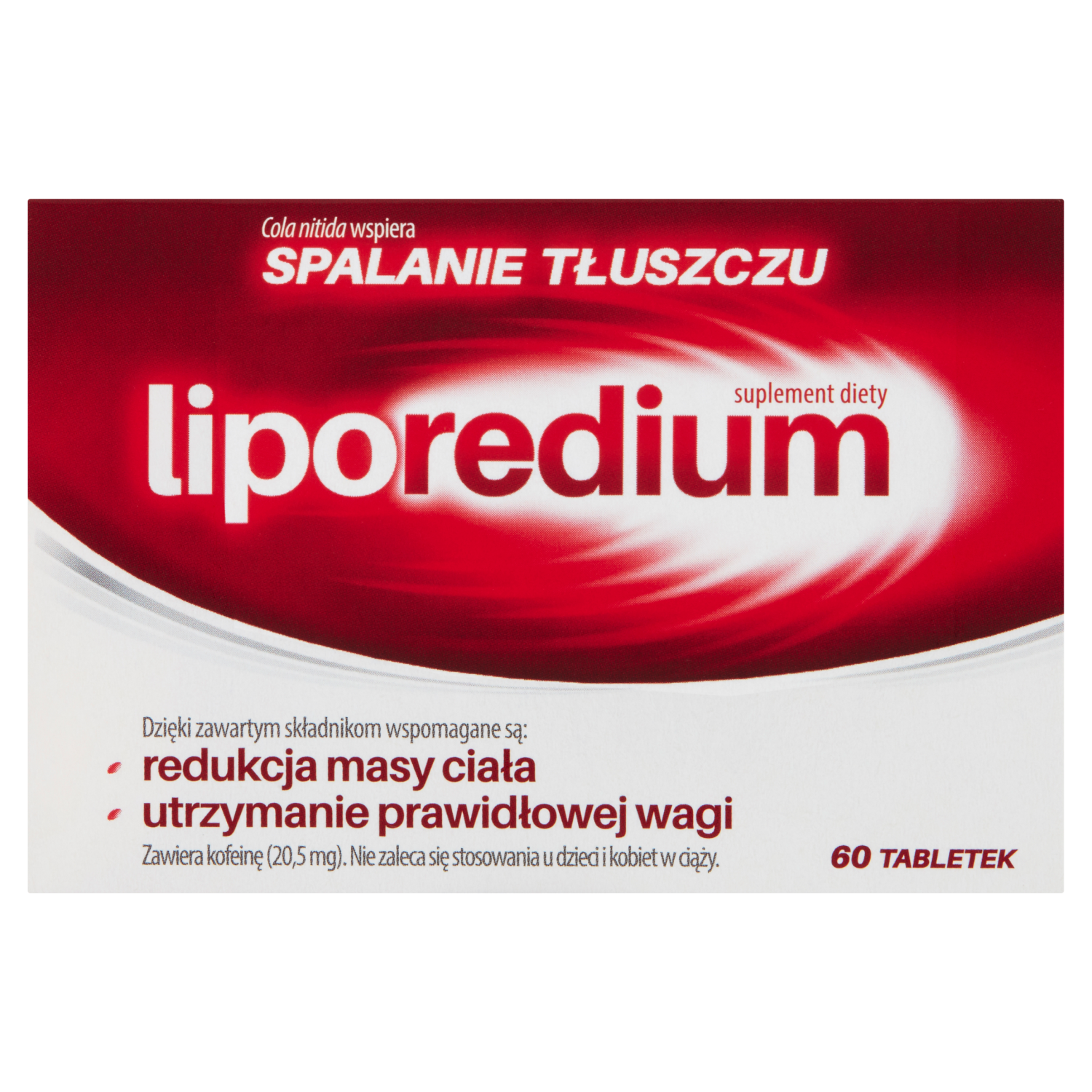 Tabletki intensywne spalanie tłuszczu picture