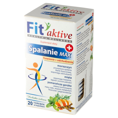 Herbata spalanie max picture