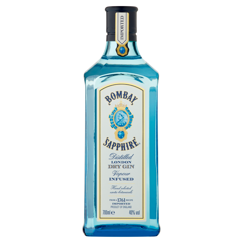 Gin picture