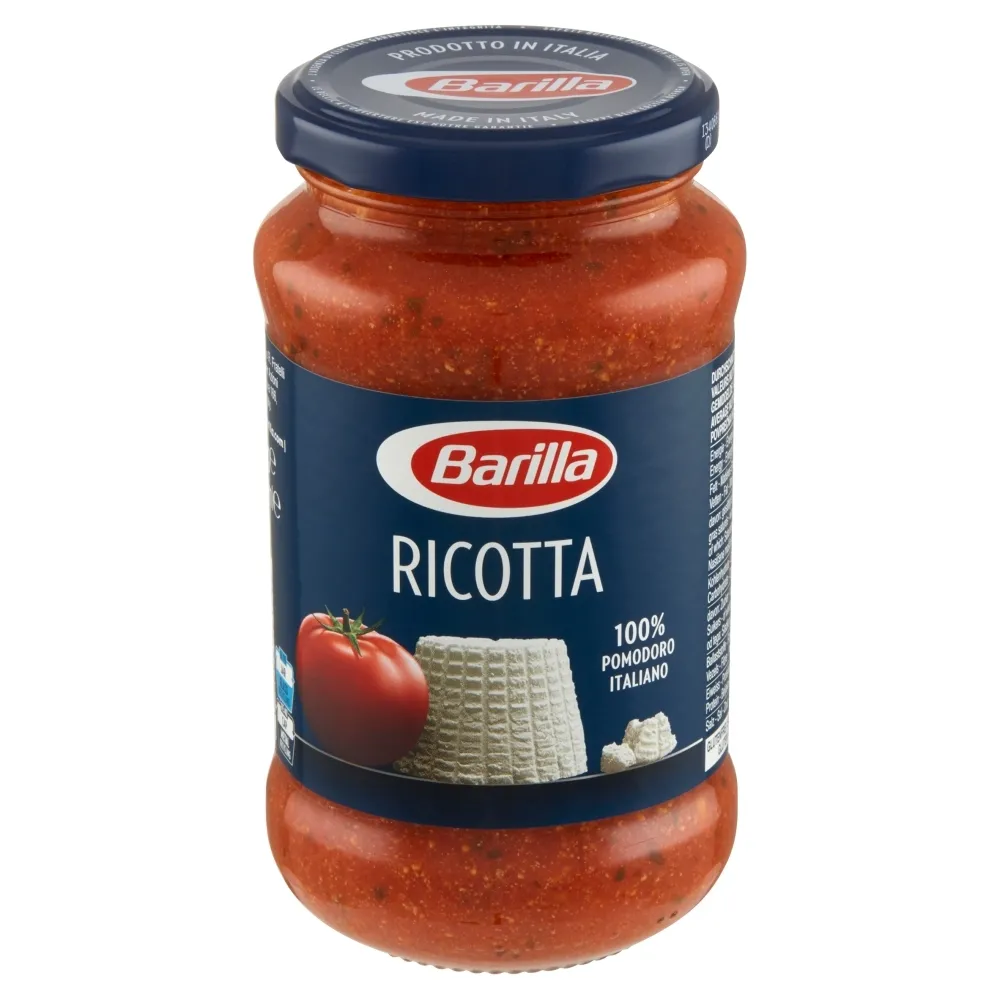 Sos ricotta picture