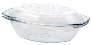 Naczynie żaroodporne grill & drop 2.9 l picture