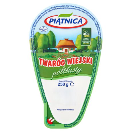 Twaróg półtłusty klinek picture