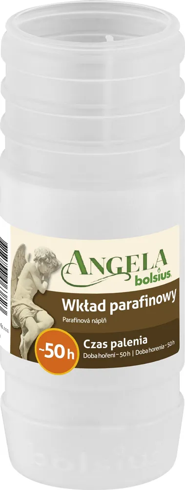 Wkład parafinowy 50 h picture