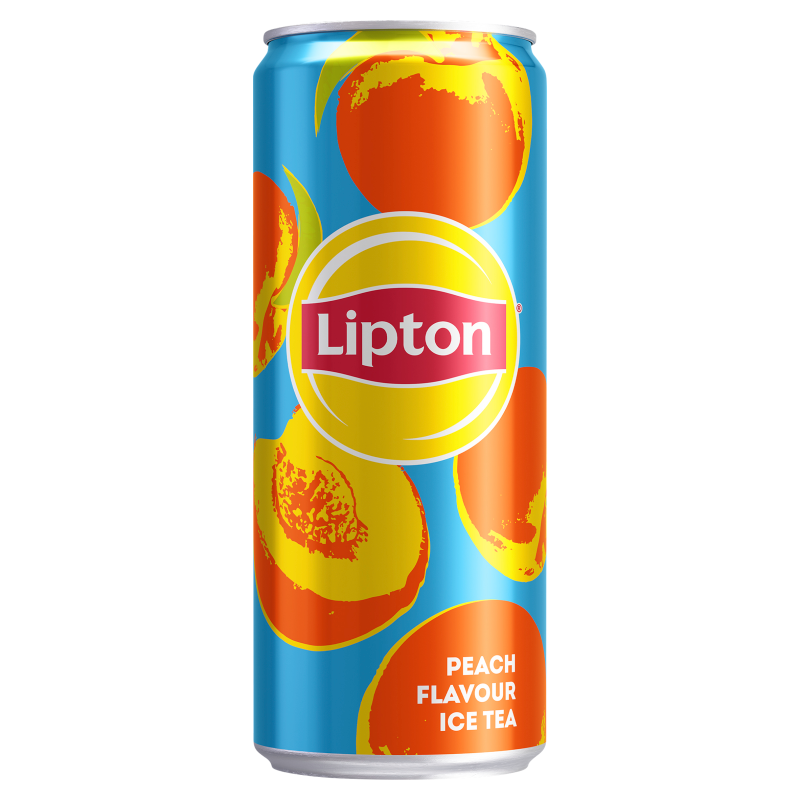 Napój peach picture