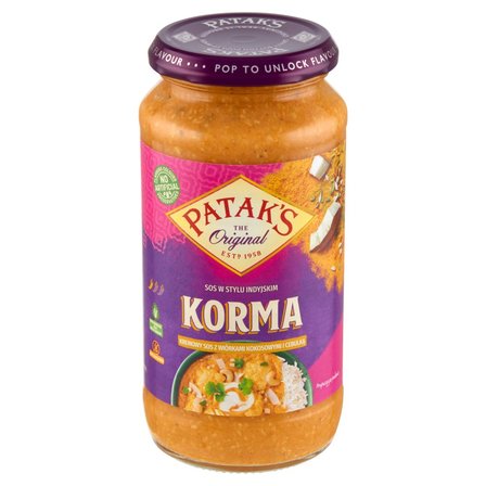 Sos korma picture