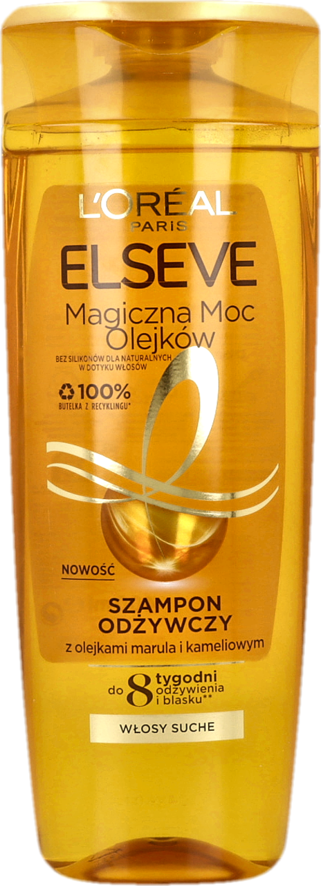 Szampon do włosów picture