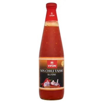 Sos tajski chili słodki picture