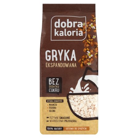 Gryka ekspandowana picture