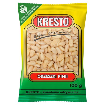 Orzeszki pinii picture