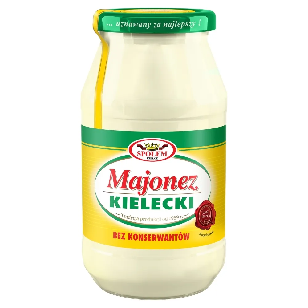 Majonez kielecki picture
