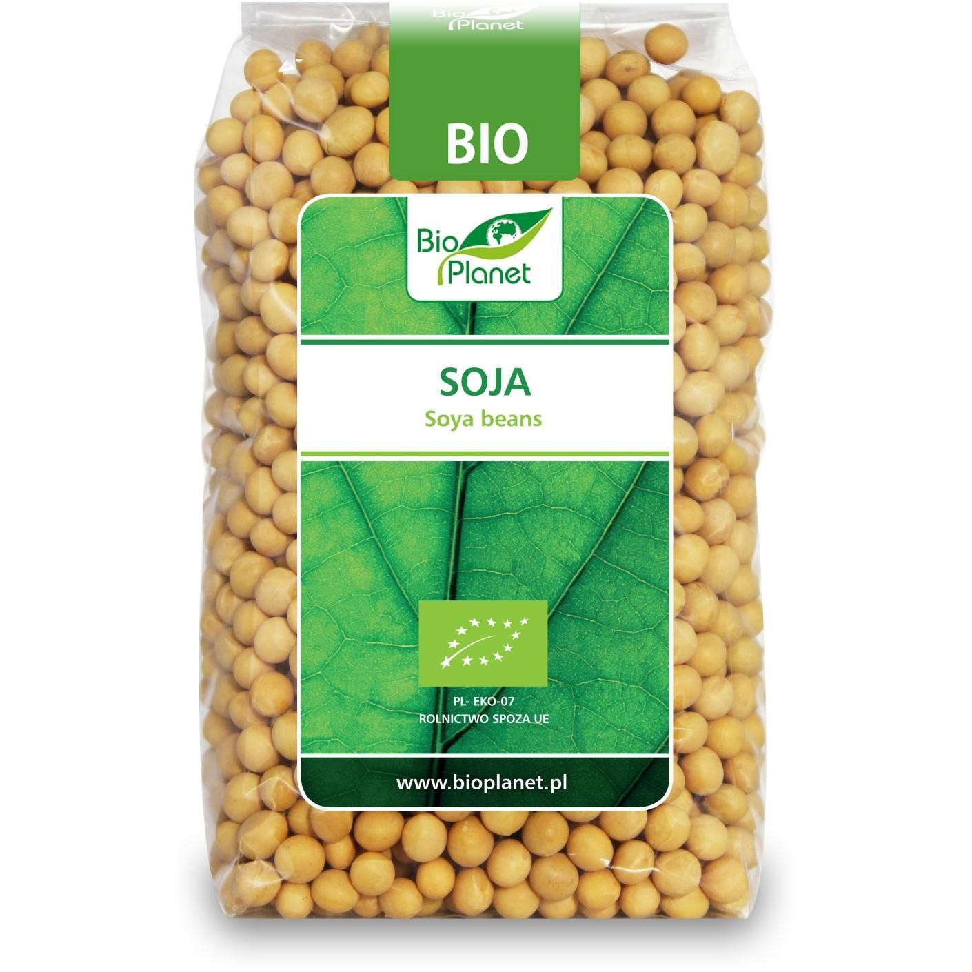 Soja picture