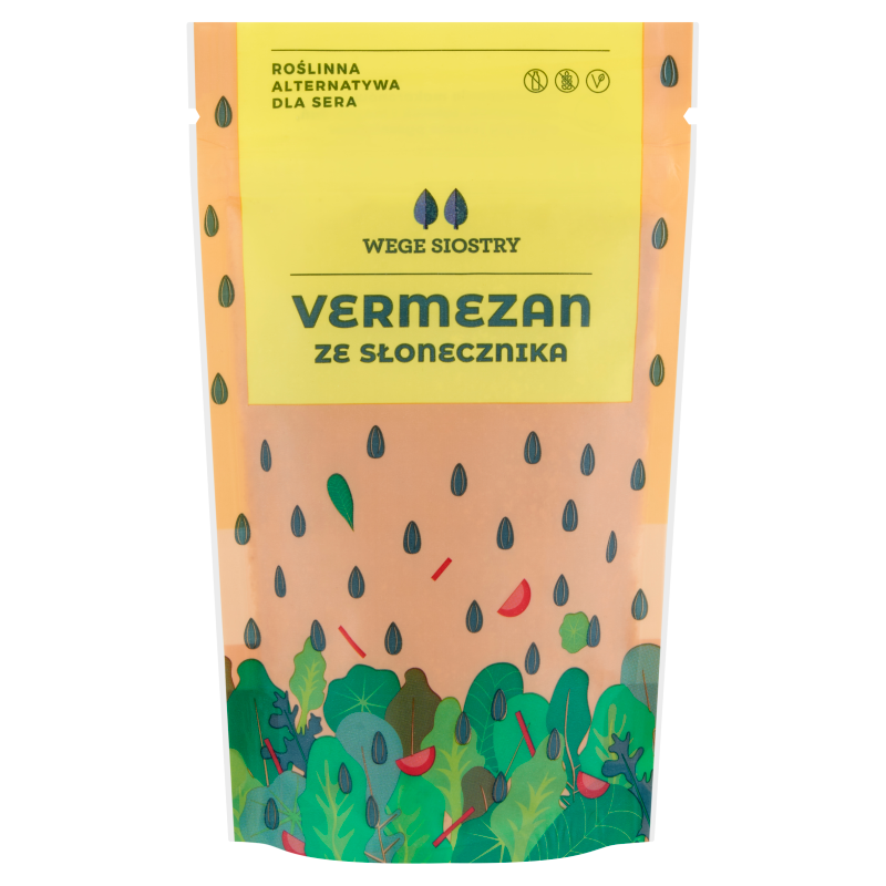 Vermezan ze słonecznika picture