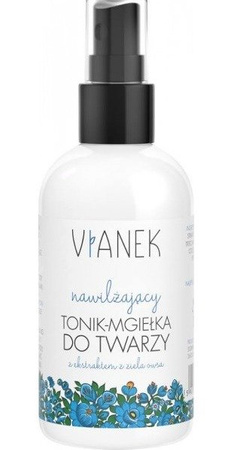 Tonik mgiełka do twarzy picture