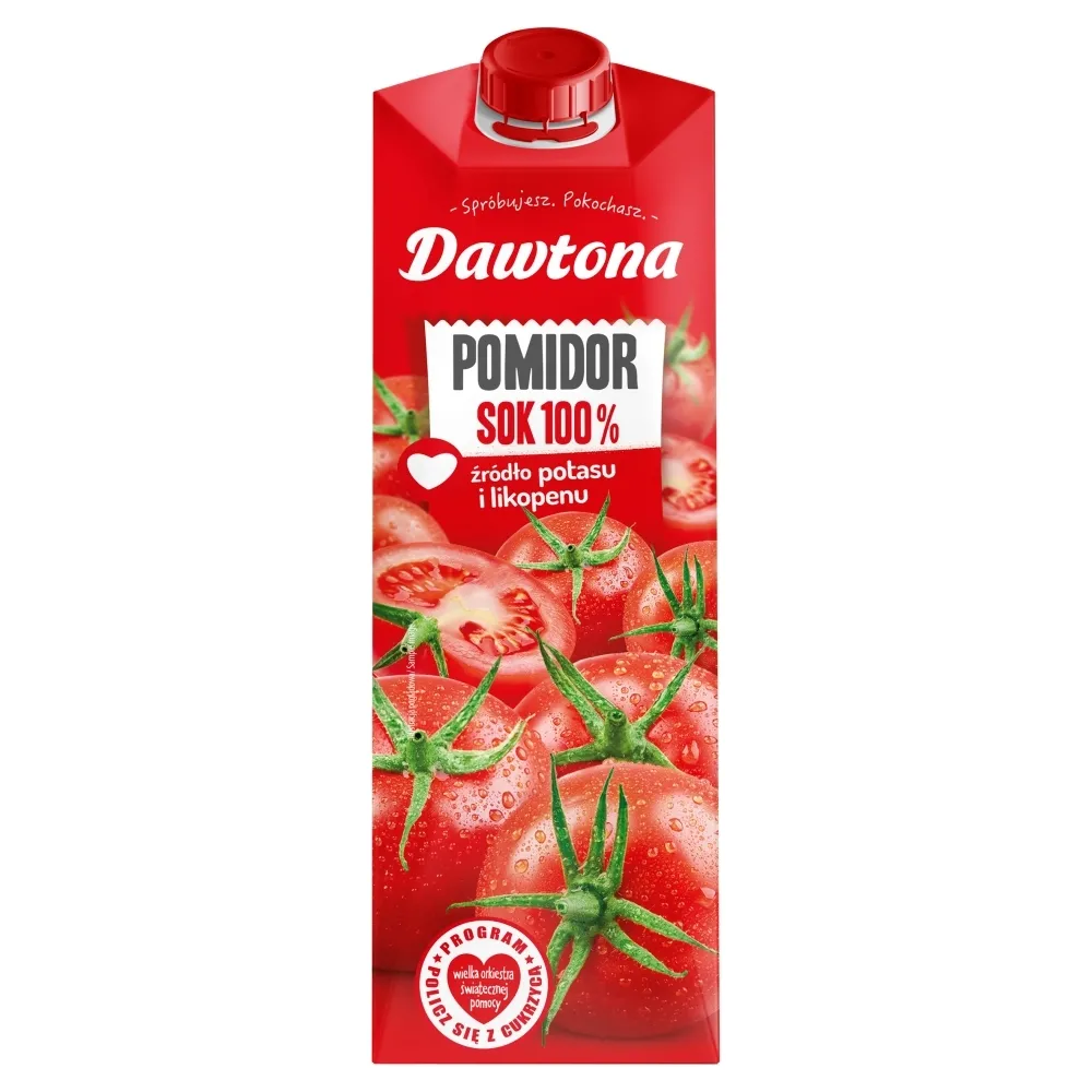 Sok pomidorowy picture