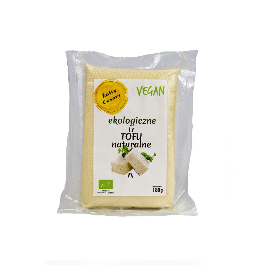 Tofu naturalne picture