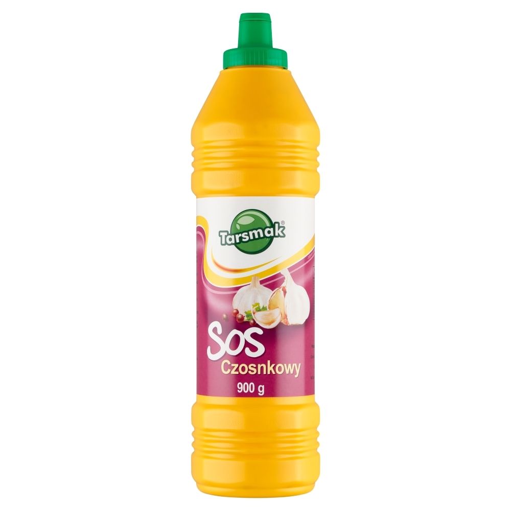 Sos czosnkowy picture