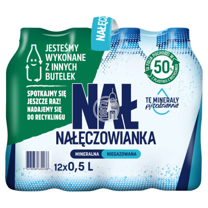 Woda niegazowana picture