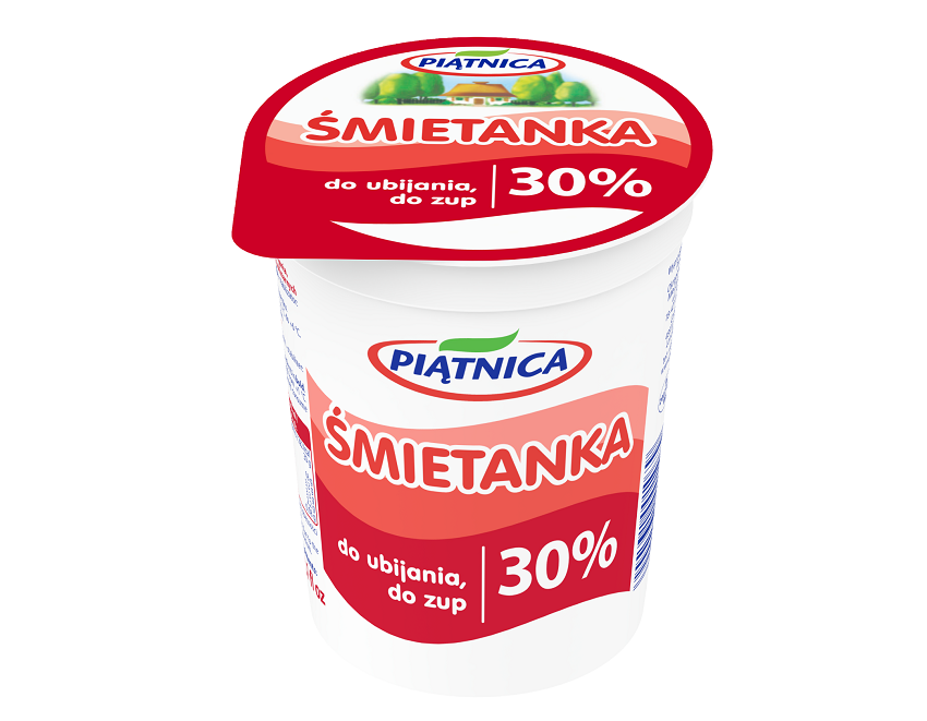 Śmietanka 30% picture