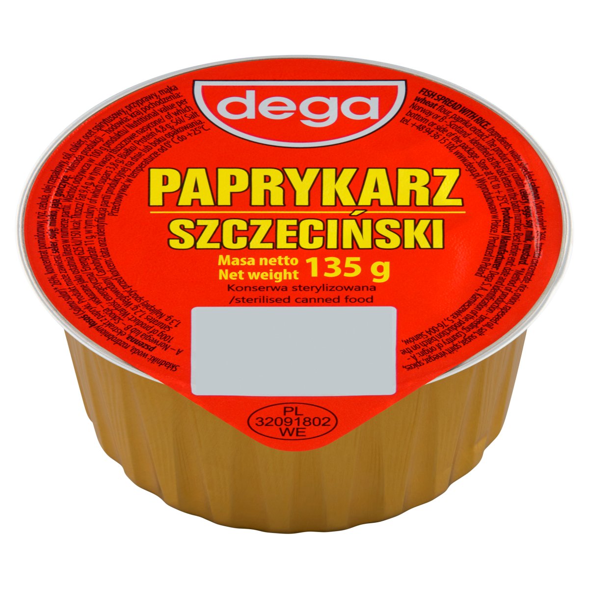 Paprykarz szczeciński picture