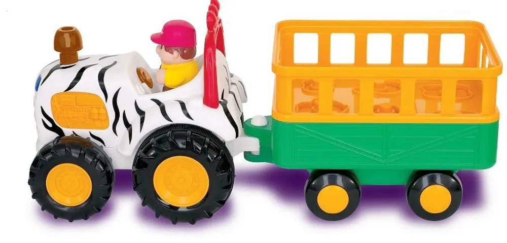 Traktor farmer picture