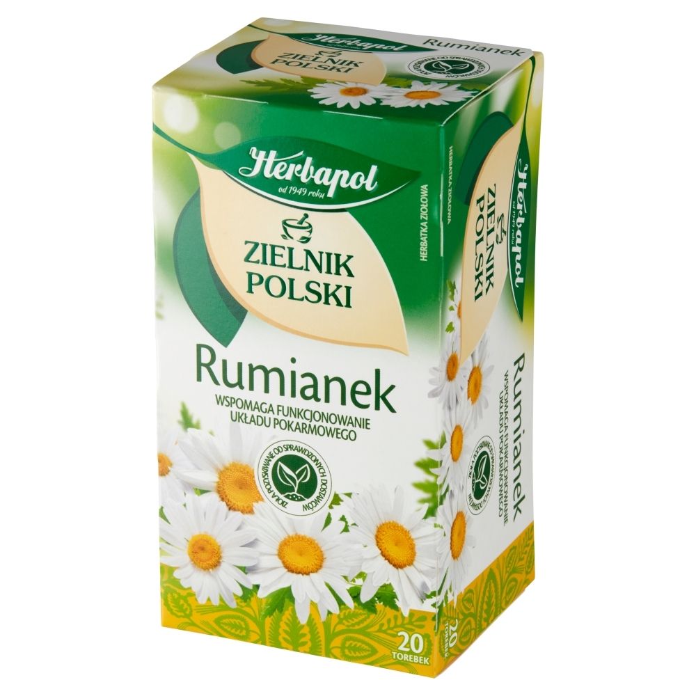 Herbatka rumianek picture