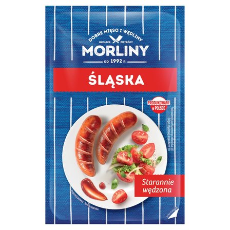 Kiełbasa śląska picture