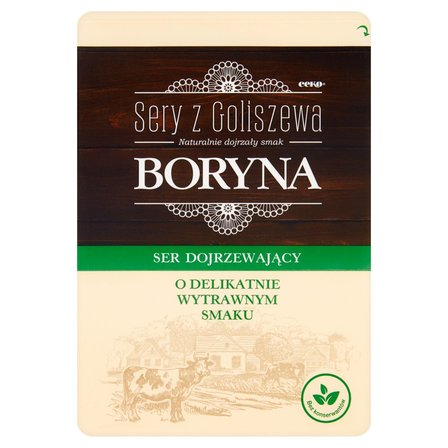 Ser boryna picture