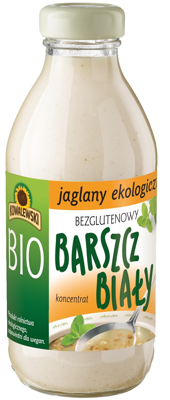Barszcz biały picture