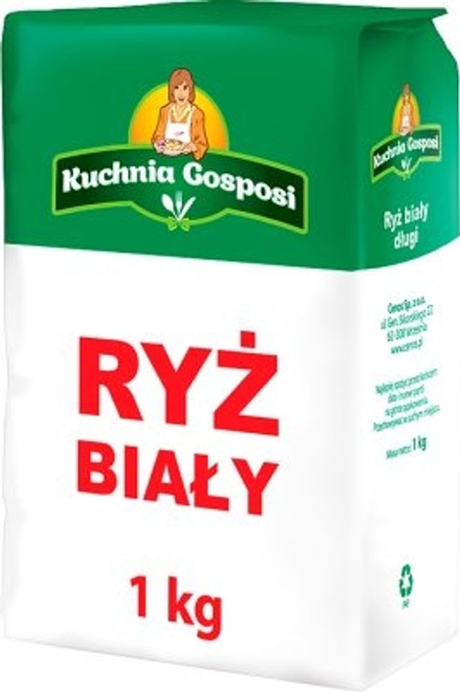 Ryż biały picture