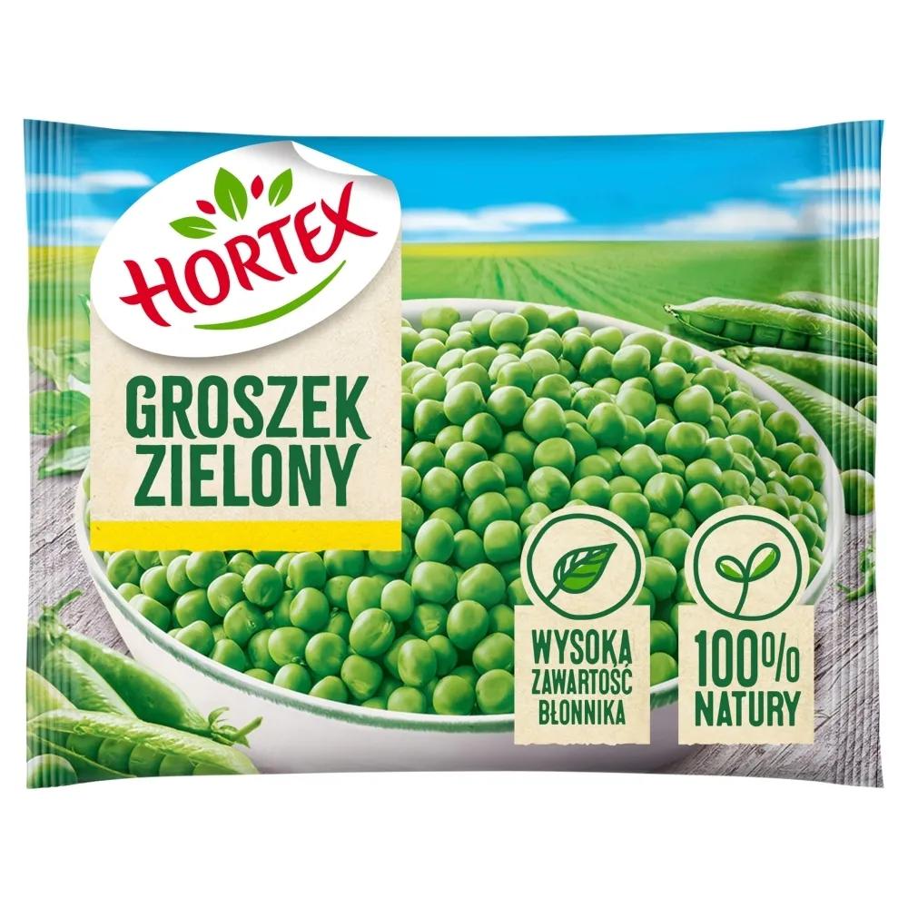 Groszek zielony picture