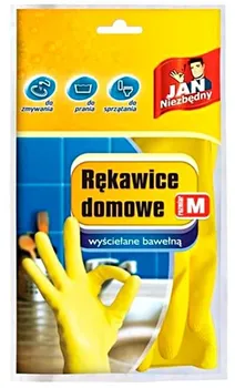 Rękawice domowe m picture