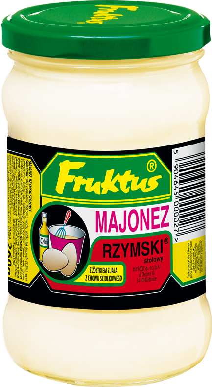 Majonez rzymski picture