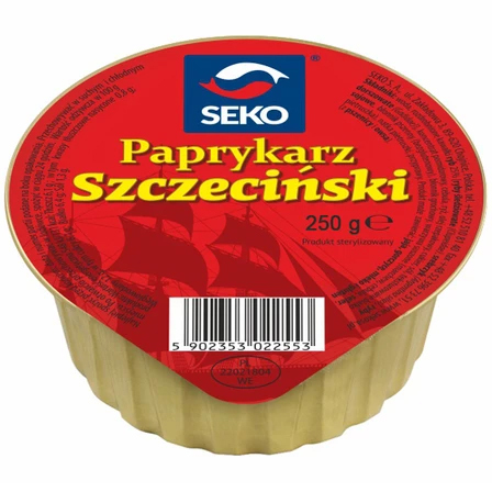 Paprykarz szczeciński picture