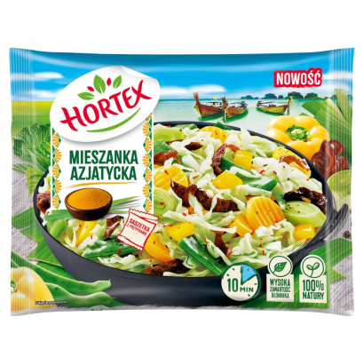 Mieszanka azjatycka picture