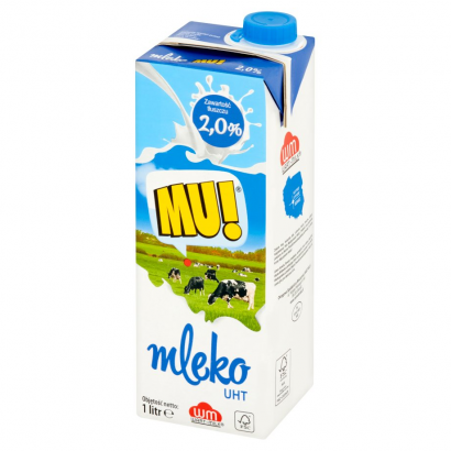 Mleko 2% picture