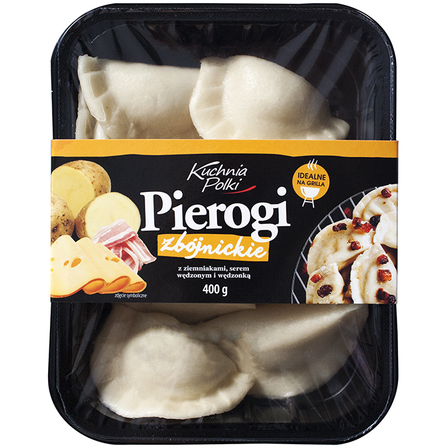 Pierogi zbójnickie picture