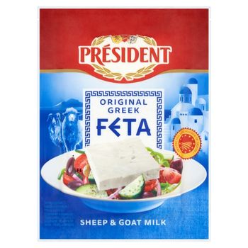 Ser feta grecka picture