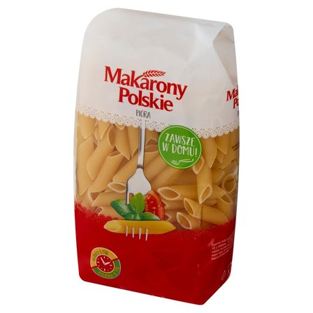 Makaron pióra picture