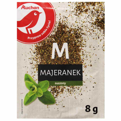 Majeranek picture
