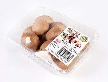 Pieczarki brunatne picture